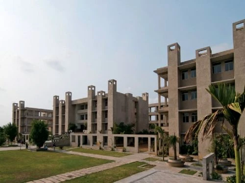 Hyderabad Institute of Technology and Management (HITAM) cover image 3