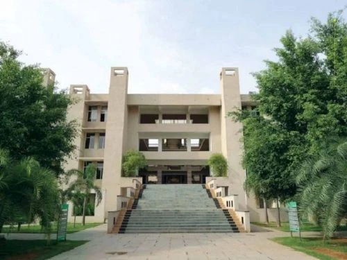 Hyderabad Institute of Technology and Management (HITAM) cover image 4