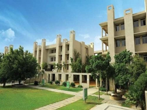 Hyderabad Institute of Technology and Management (HITAM) cover image 5