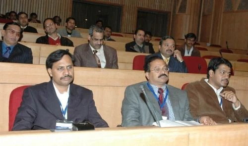 Hyderabad Institute of Technology and Management (HITAM) cover image 6