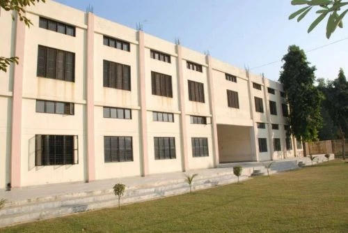 Guru Nanak College cover image 6