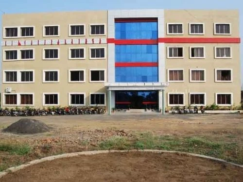 Guru Nanak College cover image 7