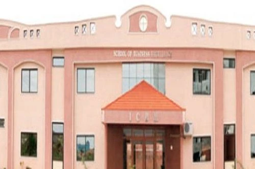 ICBM School of Business Excellence (ICBM-SBE) cover image 3
