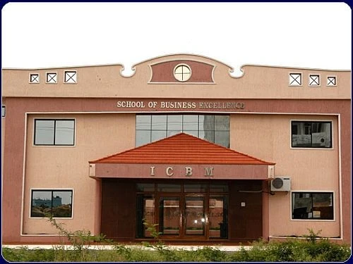 ICBM School of Business Excellence (ICBM-SBE) cover image 5