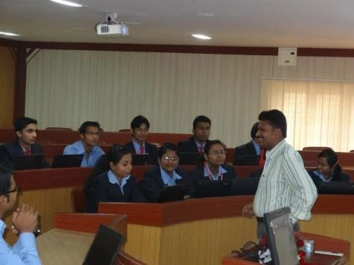 ICBM School of Business Excellence (ICBM-SBE) cover image 6