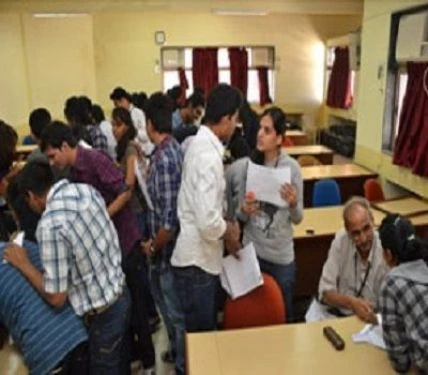 IES's Management College and Research Centre (IES MCRC) cover image 4