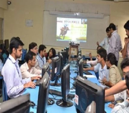 IES's Management College and Research Centre (IES MCRC) cover image 5