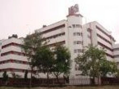 IES's Management College and Research Centre (IES MCRC) cover image 7
