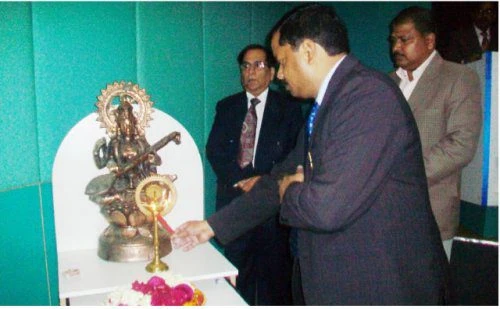 IIMT College of Management cover image 6