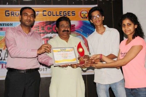 IIMT College of Management cover image 7