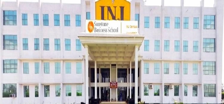 INJ Business School cover image 2