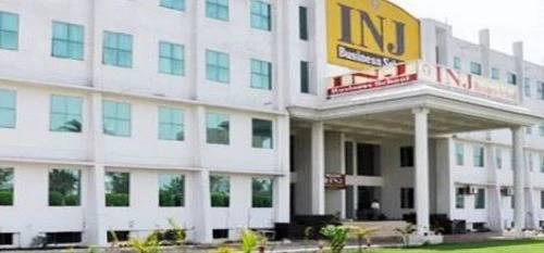 INJ Business School cover image 6