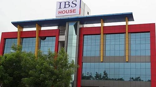ICFAI Business School (IBS) cover image 2