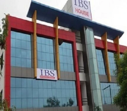 ICFAI Business School (IBS) cover image 3