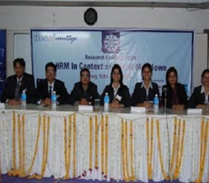 ICFAI Business School (IBS) cover image 4