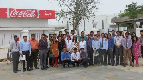 ICFAI Business School (IBS) cover image 5