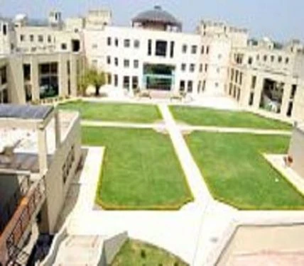 ICFAI Business School (IBS) cover image 7