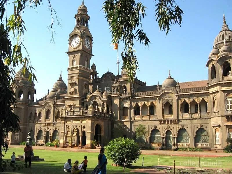 Guru Nanak College of Arts Science and Commerce (GNCASC) cover image 2