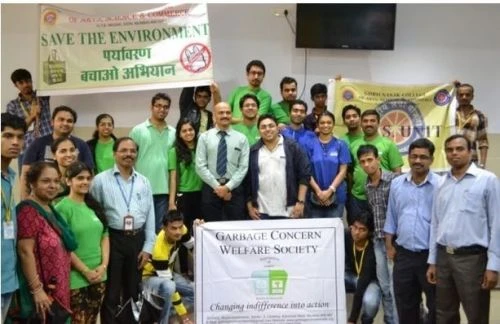 Guru Nanak College of Arts Science and Commerce (GNCASC) cover image 6
