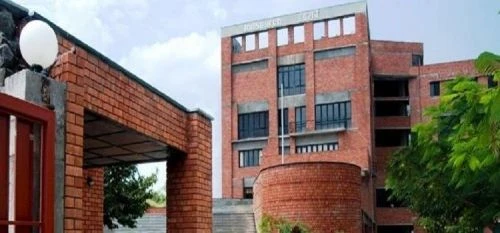 IndSearch Institute Of Management Studies & Research Bavdhan cover image 5