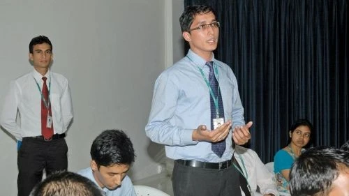 IIEBM Indus Business School (IIEBM IBS) cover image 6