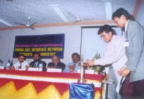 Indian Institute of Export Management (IIEM) cover image 4