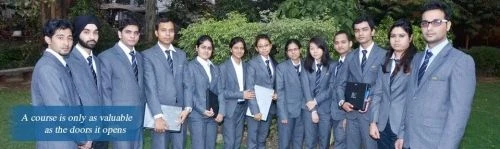 Indian Institute of Financial Planning (IIFP) cover image 3