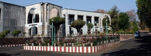 Indian Institute of Forest Management (IIFM) cover image 3