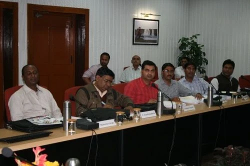 Indian Institute of Forest Management (IIFM) cover image 4