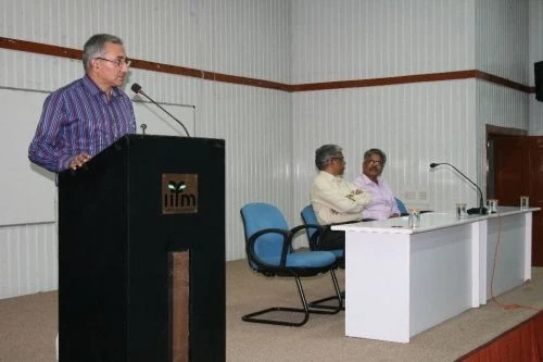 Indian Institute of Forest Management (IIFM) cover image 5