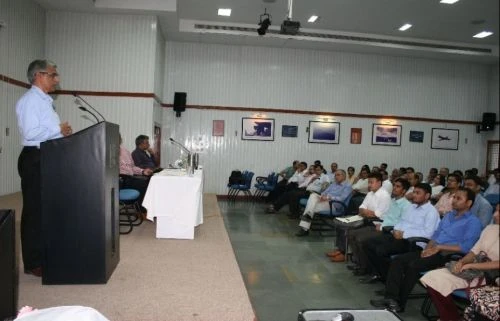 Indian Institute of Forest Management (IIFM) cover image 6