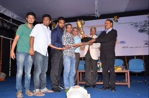 Indian Institute of Forest Management (IIFM) cover image 7