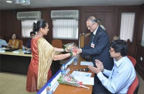 Indian Institute of Materials Management (IIMM) cover image 7