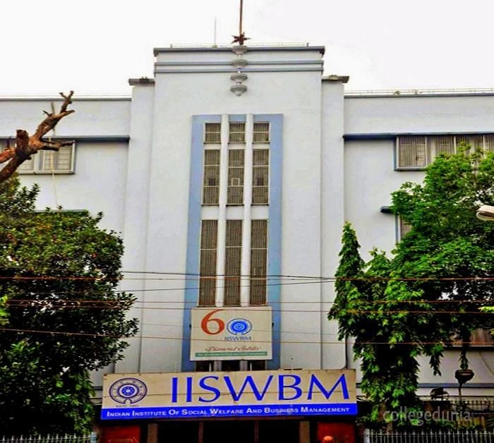 Indian Institute of Social Welfare and Business Management (IISWBM) cover image 2