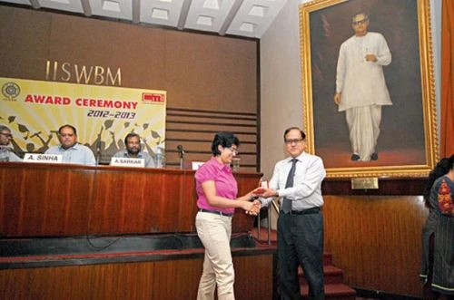 Indian Institute of Social Welfare and Business Management (IISWBM) cover image 6