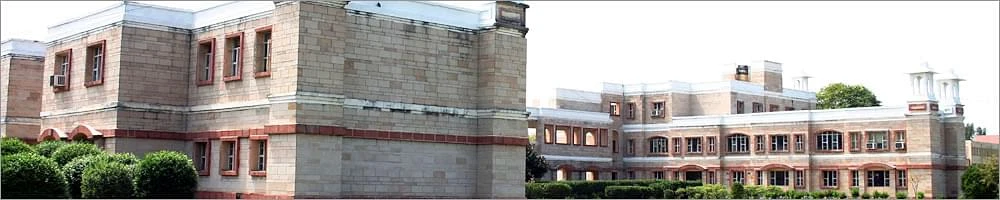 Indian Institute of Tourism and Travel Management (IITTM) cover image 2