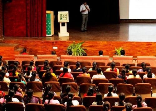 Indian Institute of Tourism and Travel Management (IITTM) cover image 3
