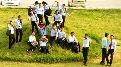 Indian Institute of Tourism and Travel Management (IITTM) cover image 4