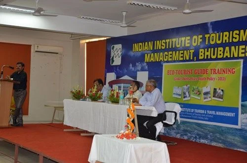 Indian Institute of Tourism and Travel Management (IITTM) cover image 5