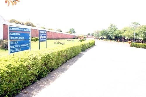 Indian Institute of Tourism and Travel Management (IITTM) cover image 6