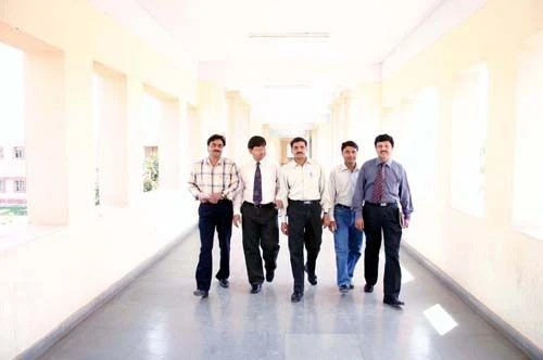 Indian Institute of Tourism and Travel Management (IITTM) cover image 7