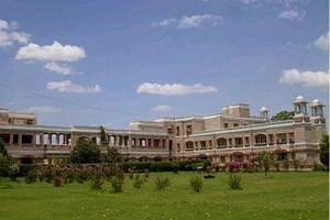Indian Institute of Tourism and Travel Management (IITTM) cover image 2