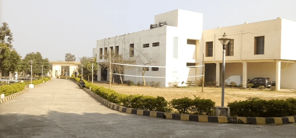 Indian Institute of Tourism and Travel Management (IITTM) cover image 2
