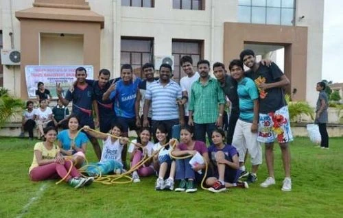 Indian Institute of Tourism and Travel Management (IITTM) cover image 3