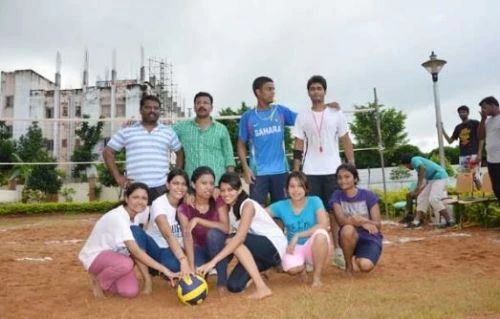 Indian Institute of Tourism and Travel Management (IITTM) cover image 4