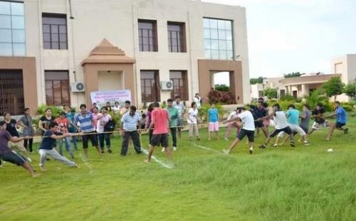 Indian Institute of Tourism and Travel Management (IITTM) cover image 5