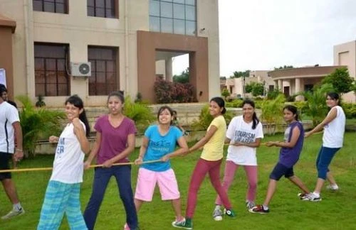 Indian Institute of Tourism and Travel Management (IITTM) cover image 6