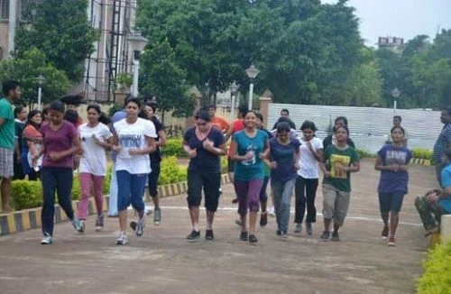 Indian Institute of Tourism and Travel Management (IITTM) cover image 7