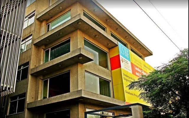 Indian School of Business and Finance (ISBF) cover image 2