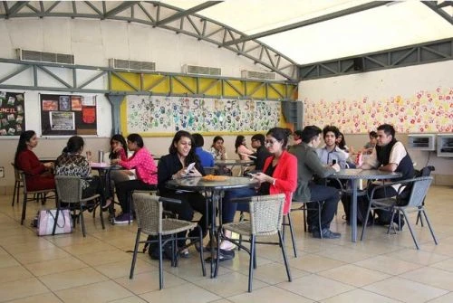 Indian School of Business and Finance (ISBF) cover image 6